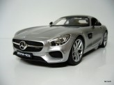 MAISTO 1:18 Mercedes Benz AMG GT