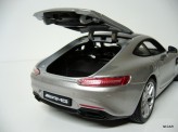 MAISTO 1:18 Mercedes Benz AMG GT