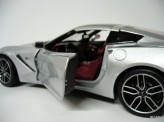 MAISTO 1:18 Chevrolet Corvette Stingray Z51 2014