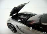 MAISTO 1:18 Chevrolet Corvette Stingray Z51 2014