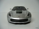 MAISTO 1:18 Chevrolet Corvette Stingray Z51 2014