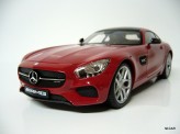 MAISTO 1:18 Mercedes Benz AMG GT