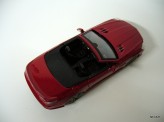 MAISTO 1:24 Mercedes Benz SL 63 AMG