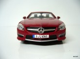 MAISTO 1:24 Mercedes Benz SL 63 AMG