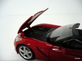 MAISTO 1:24 Corvette Stingray Convertible 2014