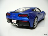 MAISTO 1:24 Corvette Stingray 2014