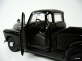 MAISTO 1:25 Chevrolet 3100 Pickup 1950