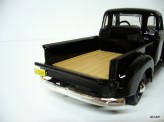 MAISTO 1:25 Chevrolet 3100 Pickup 1950