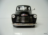 MAISTO 1:25 Chevrolet 3100 Pickup 1950