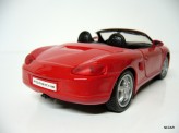 MAISTO 1:24 Porsche Boxster