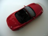 MAISTO 1:24 Porsche Boxster