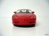 MAISTO 1:24 Porsche Boxster
