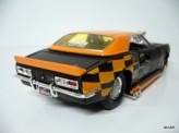 MAISTO 1:24 Chevrolet Camaro Z/28 1968