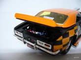 MAISTO 1:24 Chevrolet Camaro Z/28 1968