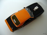 MAISTO 1:24 Chevrolet Camaro Z/28 1968