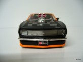 MAISTO 1:24 Chevrolet Camaro Z/28 1968