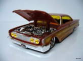 MAISTO 1:26 Ford Starliner 1960 