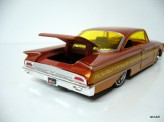 MAISTO 1:26 Ford Starliner 1960 