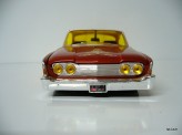 MAISTO 1:26 Ford Starliner 1960 