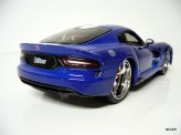 MAISTO 1:24 Dodge Viper GTS SRT 2013