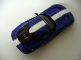 MAISTO 1:24 Dodge Viper GTS SRT 2013