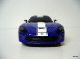 MAISTO 1:24 Dodge Viper GTS SRT 2013