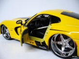 MAISTO 1:24 Dodge Viper GTS SRT 2013