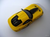 MAISTO 1:24 Dodge Viper GTS SRT 2013