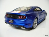 MAISTO 1:24 Ford Mustang GT 2015