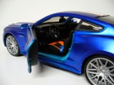 MAISTO 1:24 Ford Mustang GT 2015