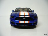 MAISTO 1:24 Ford Mustang GT 2015