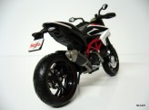 MAISTO 1:12 Ducati Hypermotard SP