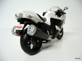 MAISTO 1:12 Kawasaki Ninja ZX 14 R