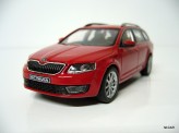 ABREX Škoda Octavia III combi 1:43