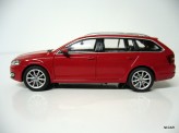 ABREX Škoda Octavia III combi 1:43