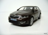 ABREX Škoda Octavia III 1:43