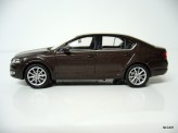 ABREX Škoda Octavia III 1:43