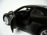 MAISTO 1:24 Nissan GT-R 2009