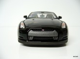 MAISTO 1:24 Nissan GT-R 2009