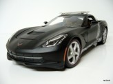 MAISTO 1:18 Chevrolet Corvette Stingray 2014