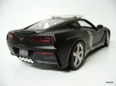 MAISTO 1:18 Chevrolet Corvette Stingray 2014