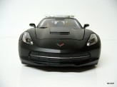 MAISTO 1:18 Chevrolet Corvette Stingray 2014