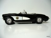 MAISTO 1:18 Chevrolet Corvette 1957