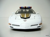 MAISTO 1:18 Chevrolet Corvette Z06