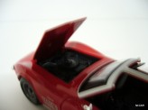 MAISTO 1:24 Chevrolet Corvette 1970