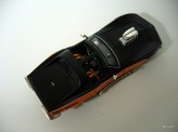 MAISTO 1:24 Chevrolet Corvette 1970