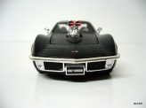 MAISTO 1:24 Chevrolet Corvette 1970