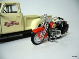 MAISTO 1:25 Chevrolet 3100 Pickup 1950