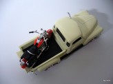 MAISTO 1:25 Chevrolet 3100 Pickup 1950