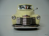 MAISTO 1:25 Chevrolet 3100 Pickup 1950